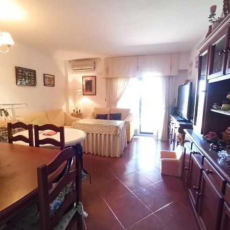 Apartamento Alcaudon Frontal Al Mar Isla Canela Exterior foto