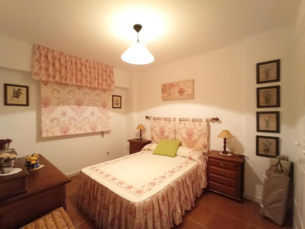 Apartamento Alcaudon Frontal Al Mar Isla Canela Exterior foto