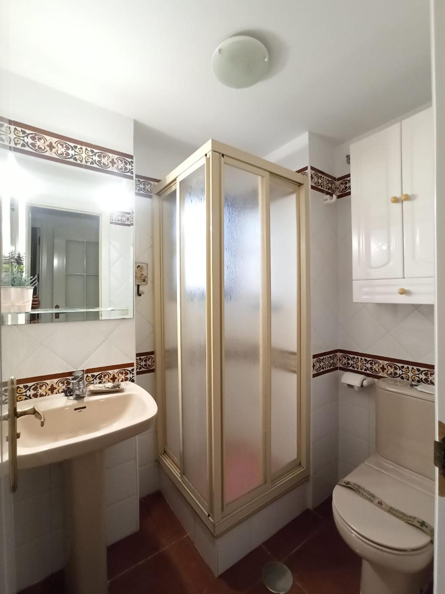 Apartamento Alcaudon Frontal Al Mar Isla Canela Exterior foto